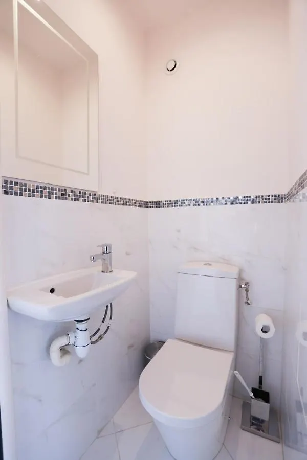 Immogroom - Beautiful And Cosy - Air Conditioner - 5 Min From Beaches Cannes 0*,  France